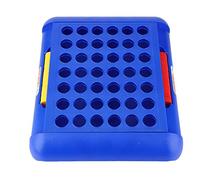 OKOVO ABS 4 dans une rangée de lignes jeu de société vertical jouet interactif éducatif parent-enfant