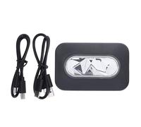 OKOVO Adaptateur sans Fil de Navigation GPS 3 sur 1 boîte de Voiture Intelligente pour Android Auto 2 Go 16 Go WiFi