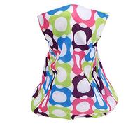 OKOVO Bandeau, écharpe anti-UV, protection solaire multifonctionnelle, cache-cou pour sports de plein air (1)
