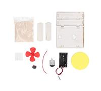OKOVO bricolage Kit de Simulation de tempête de poussière de sable apprentissage météo expérience scientifique jouets éducatifs pour les enfants