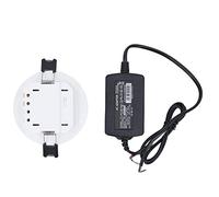 OKOVO - capteur Humain Intelligent, Micro-détection de Mouvement Statique, pour la sécurité de la Maison