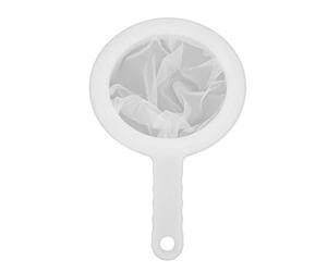 OKOVO Filet à crevettes en saumure, tamis de récolte de crevettes en plastique à mailles fines pour aquariums et aquariums