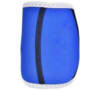 OKOVO Housse de Protection en néoprène pour détendeur de plongée, Accessoire de plongée avec Tuba (Bleu)