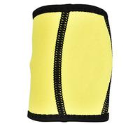 OKOVO Housse de Protection en néoprène pour détendeur de plongée, Accessoire de plongée avec Tuba (Jaune)