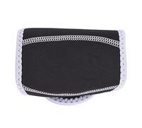 OKOVO Housse de Protection en néoprène pour détendeur de plongée, Accessoire de plongée avec Tuba (Noir)