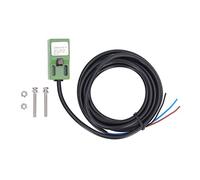 OKOVO interrupteur de proximité inductif capteur d'approche NPN limite de détection de course 4mm détection 5-36VDC