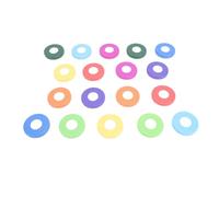 OKOVO Math Facts Toy Learning Numbers Ajouter Soustraire Jouet sensoriel éducatif Soulagement de l'anxiété Multiplication Jeu de Chat pour la Salle de Classe à Domicile