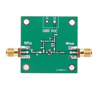 OKOVO - Module amplificateur à Faible Bruit LNA pour équipement de contrôle de Distribution d'énergie de Composants électroniques BD