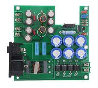 OKOVO Module d'alimentation régulée linéaire PCB Board composant électronique 50 W DC12 V 3,5 A