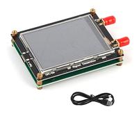 OKOVO Module générateur de Source de Signal RF Haute stabilité fréquence à Faible Bruit MAX2870 23,5-6000 M