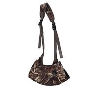 OKOVO pochette chauffe-mains électrique 3 réglages de vitesse Portable imperméable matelassé coton sac chauffe-mains chauffe-mains (Style 1)