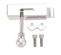 OKOVO Shifter Box Gear Lockout Metal 1st 2nd Gear Locking Enhanced Safety Gear Shift Board Boîte de verrouillage K-Swap EG EK DC2 EF