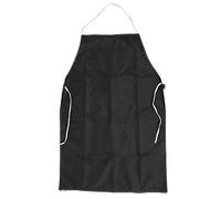 OKOVO Tablier de travail résistant aux coupures d'eau et d'huile, vêtements de sécurité réglables pour la fabrication