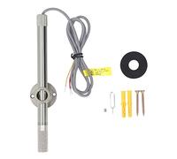 OKOVO - transmetteur de capteur de température et d'humidité, transmetteur de Tension et de Courant Mural, Type de Conduit, 12 à 36v DC