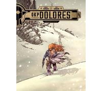 OKP Dolores T.4 La dernière balle
