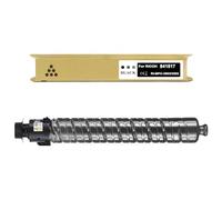 Okra 29,500 Pages Toner Noir Compatible avec Ricoh 841817 Toner Ricoh Aficio MP C3003 Ricoh Aficio MP C3503 Toner pour Ricoh MP C3003SP Ricoh MP C3503SP Ricoh MP C3004SP Ricoh MP C3504SP Toner