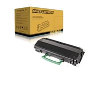 Okra E230 Toner 6 000 pages compatible avec Lexmark 24016SE 34016HE Toner pour Lexmark E230 E232 E234 E240 E330 E332 E340 E342 Noir