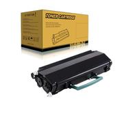 Okra E260 Toner 3 500 pages compatible avec Lexmark E260A11E E260A21E Toner pour Lexmark E260 E260D E260DN E360 E360D E360DN E460 E460DN