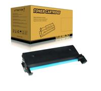 Okra Tambour E120 25 000 pages compatible avec Lexmark 12026XW Tambour image pour Lexmark Optra E120 E120N E 120 E 120N