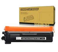 Okra TN230 Toner compatible avec Brother TN230BK Brother TN-230BK pour Brother DCP 9010CN Brother HL 3070CW HL 3040CN HL 3045CN HL 3070CN HL 3075CW Brother MFC 9325CW MFC 9120CN MFC 9125CN MFC 9320CW