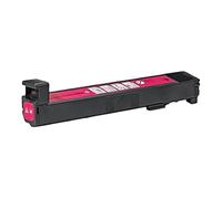 Okra Toner 824A compatible avec HP824A CB383A pour HP Color LaserJet CP6015 CP6015DE CP6015DN CP6015DNE CP6015N CP6015XH (magenta)