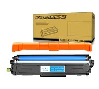 Okra Toner Compatible avec Brother TN247C Cyan Brother TN-247C Cyan pour Brother HL L3230CDW HL L3210CW HL L3270CDW Brother DCP L3510CDW DCP L3517CDW DCP L3550CDW Brother MFC L3710CW MFC L3730CDN