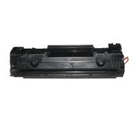 Okra Toner compatible avec Epson M2000 M2010H Toner Epson C13S050437 pour Epson Aculaser M2000 M2000D M2000DN M2000DT M2000DTN (1 x noir)