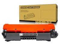 Okra Toner Compatible avec HP 30A Toner HP CF230A HP 30X Toner HP CF230X pour HP Laserjet Pro M203 M203dn M203dw HP Laserjet Pro MFP M227 MFP M227fdn MFP M227fdw MFP M227Sdn