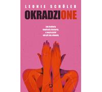 Okradzione . - Leonie Schöler (livre en polonais)