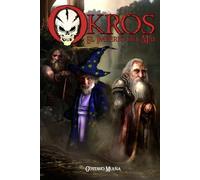 Okros el imperio del mal