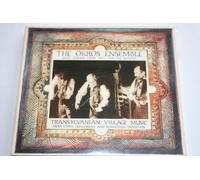 Okros Ensemble - Gypsy Folk Music from Transylv
