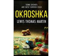 Okroshka: Some dishes are best served cold