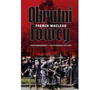 Okrutni łowcy - French L. MacLean (livre en polonais)