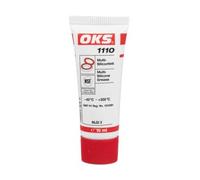 OKS 1110 Multi Graisse silicone 10 ml - Sans danger physiologique