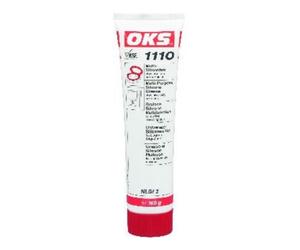 OKS Graisse silicone multifonction OKS 1110 NSF-H1 transp. 80 ml Quantité:1