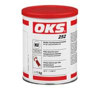 OKS OKS 252 Pâte haute température 1 kg, boîte Quantité:1