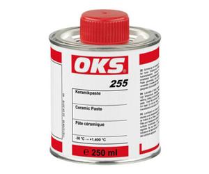 OKS OKS 255 250ml Pot Pinceau Pâte Céramique Quantité:10