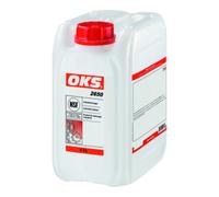 OKS OKS 2650 Bidon 5 l Nettoyant industriel à base d'eau Quantité:1