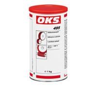 OKS OKS 495 1kg Lubrifiant adhésif Quantité:10