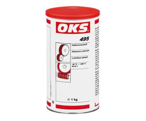 OKS OKS 495 1kg Lubrifiant adhésif Quantité:10