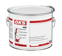 OKS OKS 495 5kg Lubrifiant adhésif Quantité:1