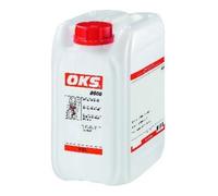 OKS OKS 8600 - Huile Multi BIOlogic Bidon 5L Quantité:1
