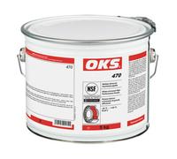 OKS OKS Graisse haute performance polyvalente blanche 5 kg OKS470 Quantité:1