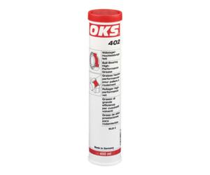 OKS OKS Graisse haute performance pour roulements 402 400 ml Quantité:10