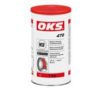 OKS OKS Graisse haute performance universelle blanche 470 1 kg Quantité:1