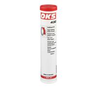 OKS OKS Graisse pour roulements à chaud 432 400 ml Quantité:10