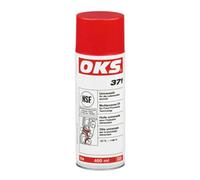 OKS OKS Huile universelle pour l'industrie alimentaire 371 NSF-H1 spray incolore 400ml Quantité:12