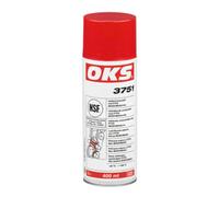 OKS OKS lubrifiant adhésif 3751 avec PTFE NSF-H1 spray blanchâtre 400ml Quantité:12