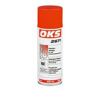OKS OKS Nettoyant intensif, industrie alimentaire 2671 400 ml NSF K1,K3 bombe aérosol Quantité:12