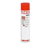 OKS OKS nettoyant rapide 2661 mélange de solvants bombe aérosol incolore 600ml Quantité:12